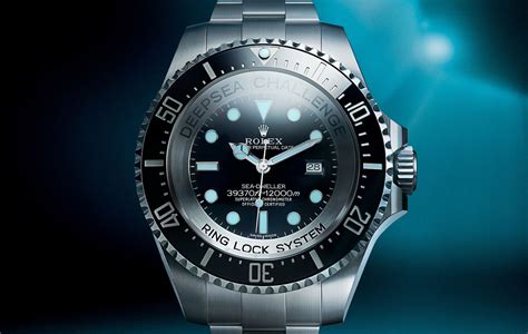 aus blauen tiefen rolex|Die neue Rolex Deepsea – Glanz in der Tiefe des Meeres .